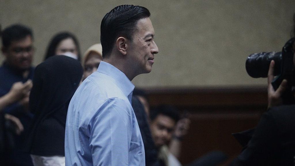 Kebijakan Impor Gula: Tom Lembong Mengomentari Rachmat Gobel