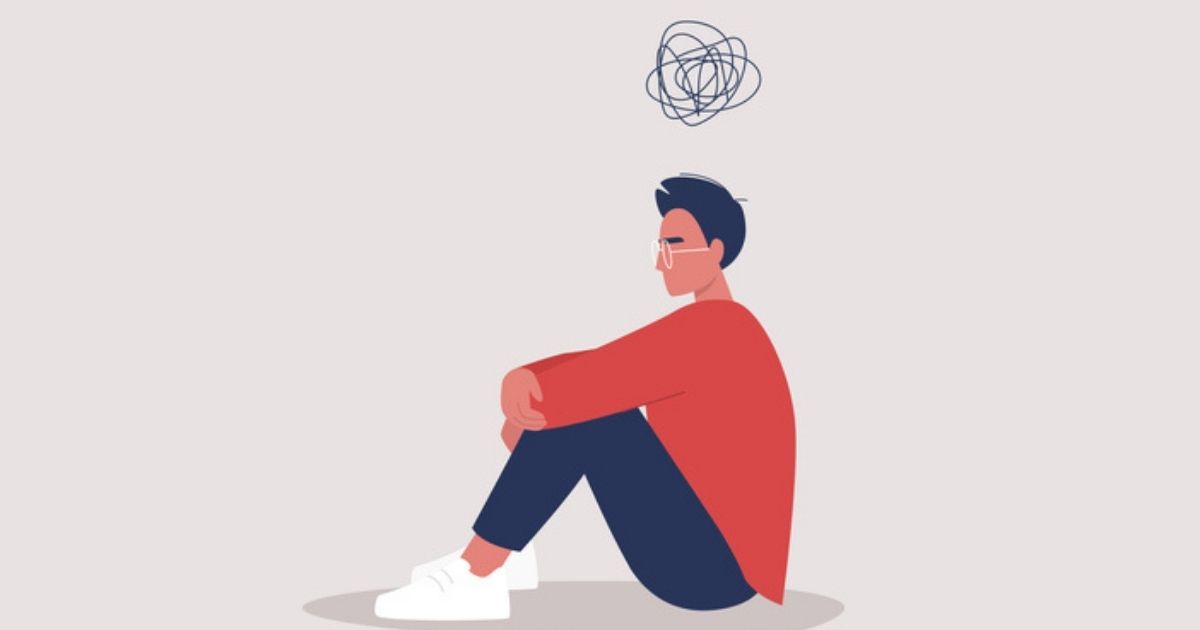 10 Cara Mengelola Pikiran Negatif Penyebab Depresi