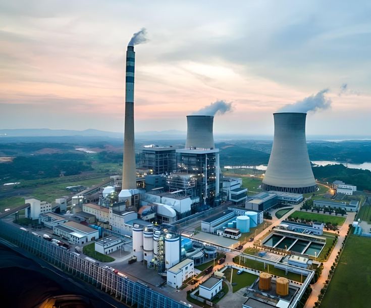 Dampak Sosial PLTU Pangkalan Susu bagi Komunitas Lokal