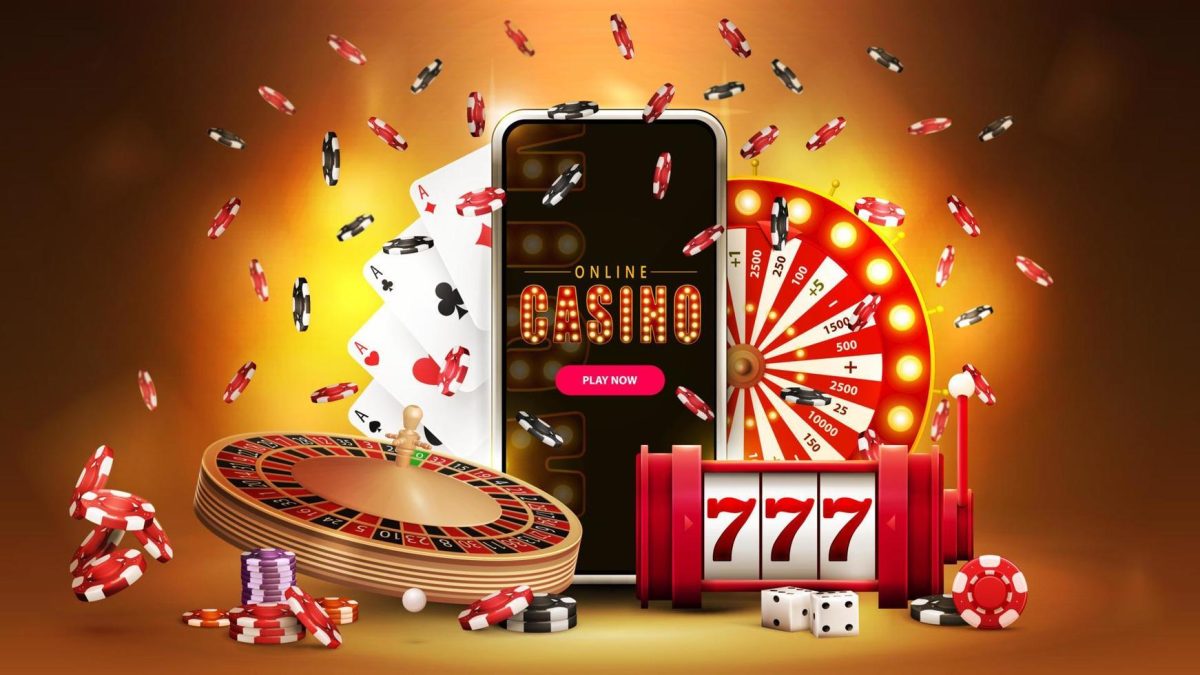 Panduan Memilih Situs Judi Live Casino Online Aman untuk Pemain Baru